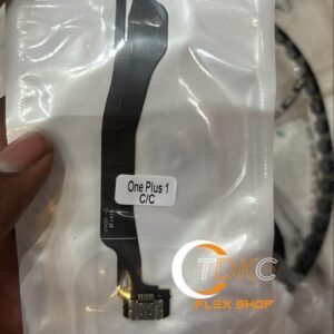 Connecteur on plus