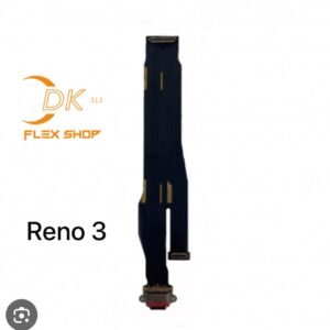 Connecteur Reno 3