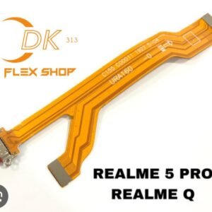 Connecteur Realmi 5pro