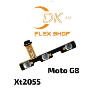 On OFF Motorola, G8power  XT2055