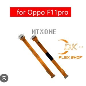 Connecteur oppo F11pro