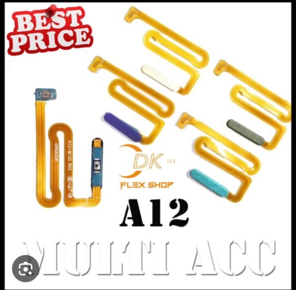 On OFF Samsung Hom A12. A13 A14. A32 A22