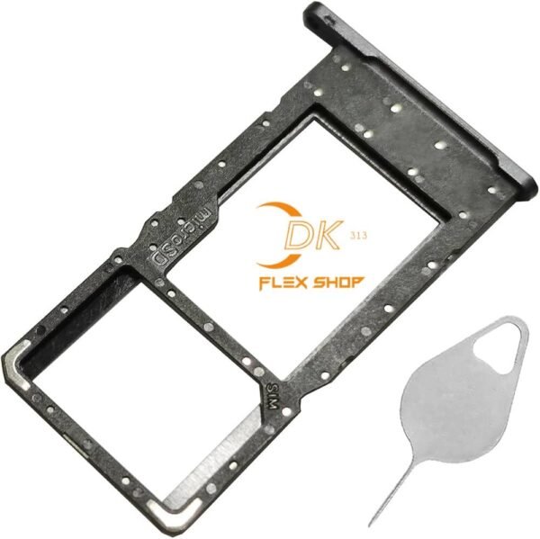 Port SIM TAB A8lite
