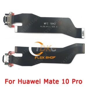 Connecteur Huawei, mate10pri
