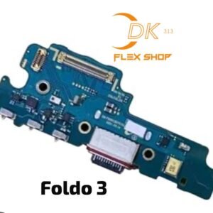 Connecteur Foldo 3