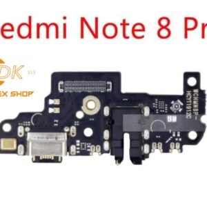 Connecteur Redmi Note 8 pro