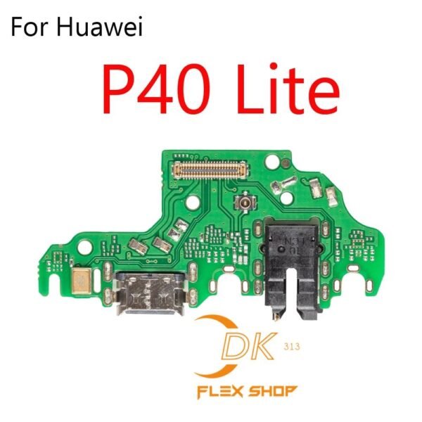 Connecteur Huawei, p40Late