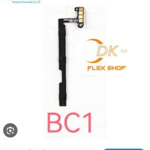 On OFF Tecno BC1 pop 4 air