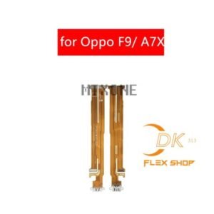 Connecteur oppo F9