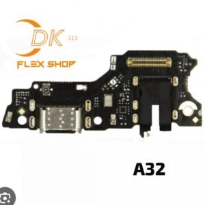 Connecteur Oppo, A32