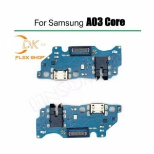 Connecteur A03Core
