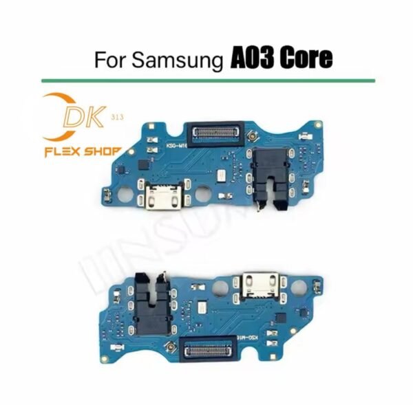 Connecteur A03Core