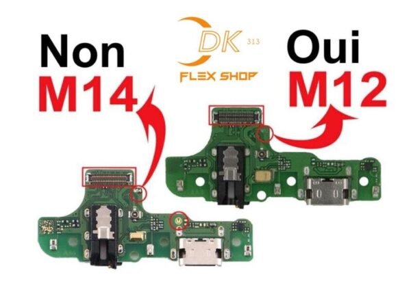 Connecteur A20S org – Image 2