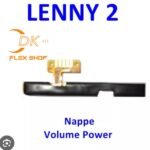 On OFF Wiko, Lenny 2