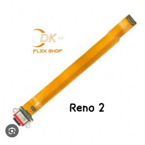 Connecteur Reno 2