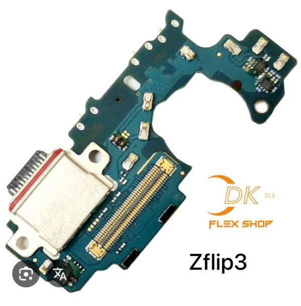 Connecteur Samsung Zfilp 3