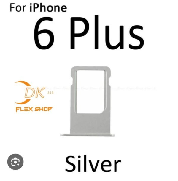 Port SIM iPhone 6p