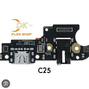 Connecteur Realmi C25