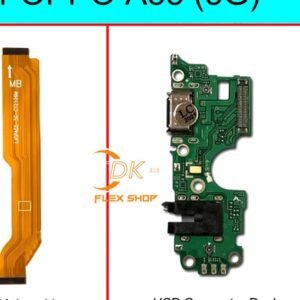 Connecteur Oppo, A55