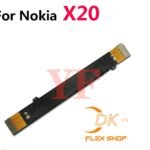 Flex usb Nokia X20