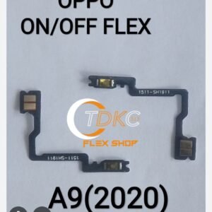 On  OFF Oppo A9 2020