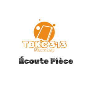 Écoute Pièce