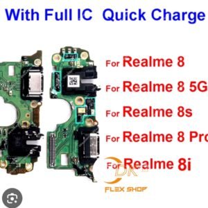 Connecteur Relmi 8i