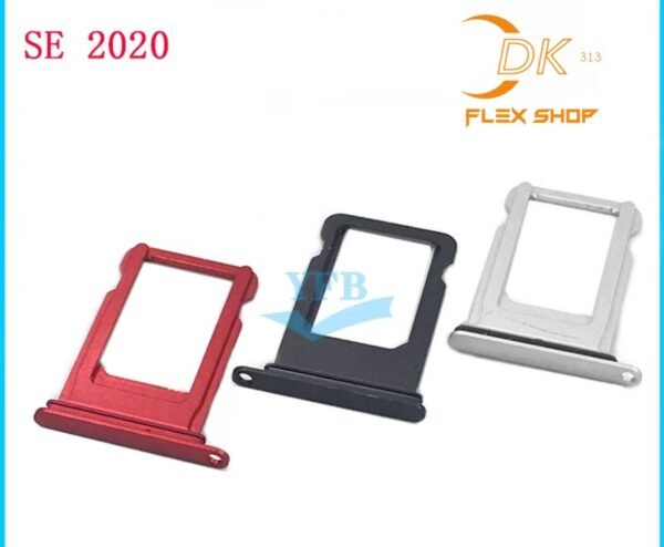 Port SIM  iPhone SE 2021 SE 2020