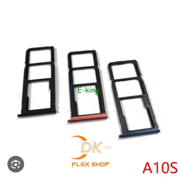 Port SIM Samsung A10S