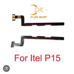 On OFF Itel, p15