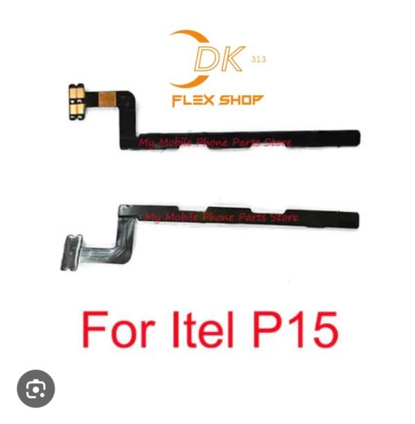 On OFF Itel, p15