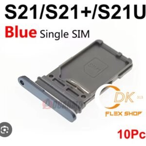 Port SIM Samsung S21