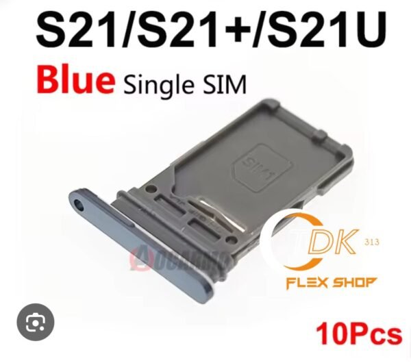 Port SIM Samsung S21