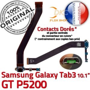 Connecteur T5200
