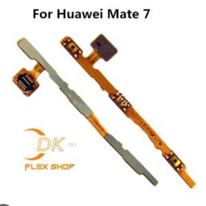 On OFF Huawei, mate7