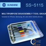 Tournevis SS 5115