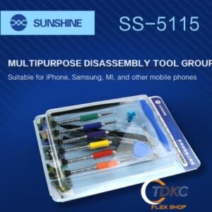 Tournevis SS 5115
