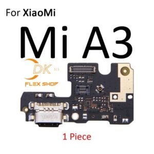 Connecteur Mi A3
