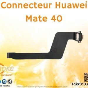 Connecteur Huawei, Mate40