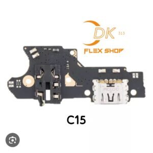 Connecteur Realmi C15