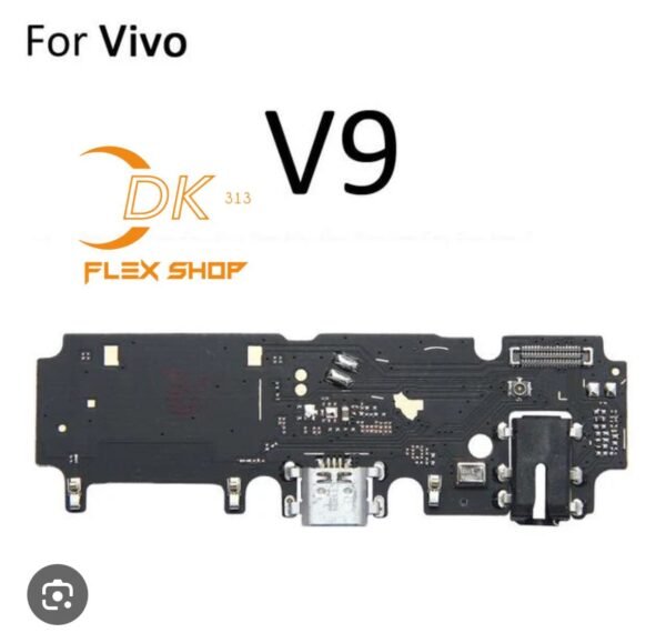 Connecteur Vivo V9