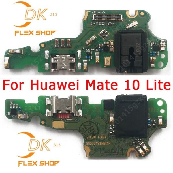Connecteur Huawei, mate10late
