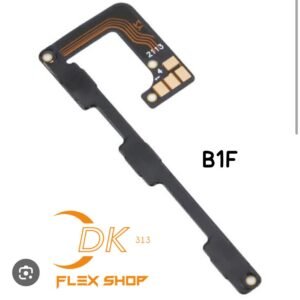 On OFF tecno b1F B1G