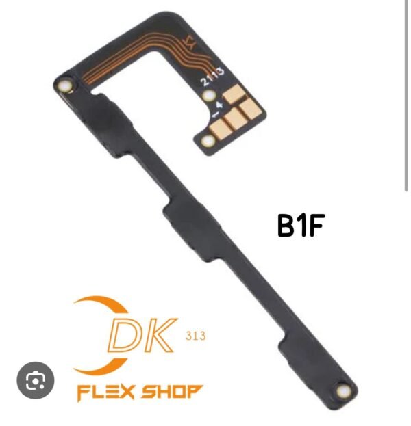 On OFF tecno b1F B1G