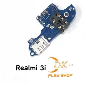 Connecteur Realmi 3i