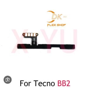 On OFF tecno bb2