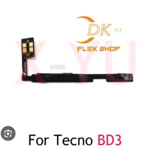 On OFF tecno bd3 pop 5 pro