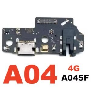 Connecteur A04 Samsung