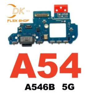 Connecteur A54 Sam