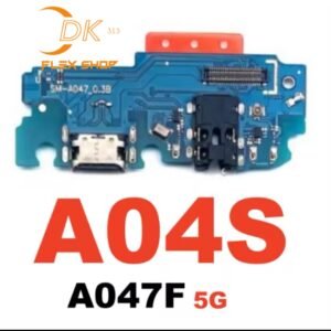 Connecteur A04S Samsung